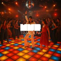 Mark van Rijswijk - Travolta