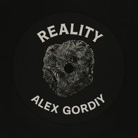 Alex Gordiy - Gravity