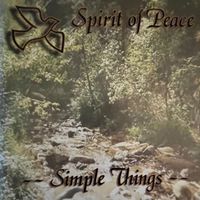 Evermore - Simple Things (Spirit of Peace)