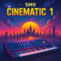 SMG - Cinematic 1 EP