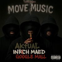 Aktual - Move Music (Deluxe) (Explicit)