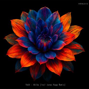 Vekh - Akiko