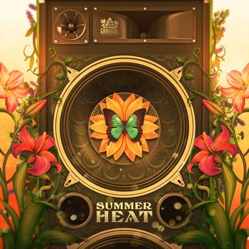 Various Artists - Summer Heat