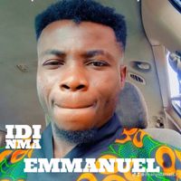 Emmanuel - IDI NMA