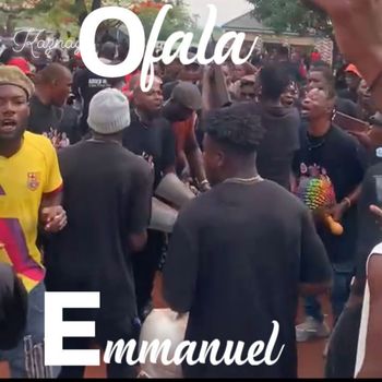 Emmanuel - Ofala