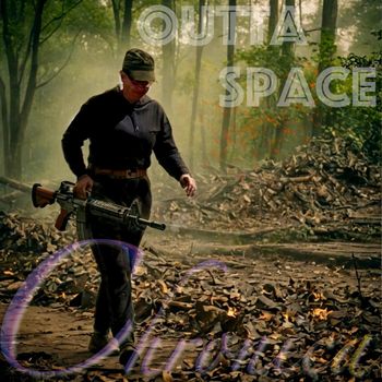 Chronica - Outtaspace