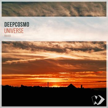 DeepCosmo - Universe