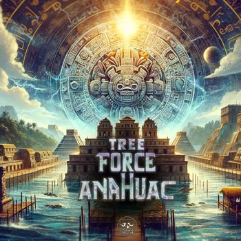 Tree Force - Anahuac