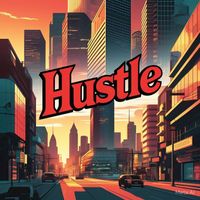 David AI - Hustle (Explicit)