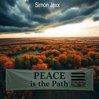 Simon Jaxx - Peace Is the Path