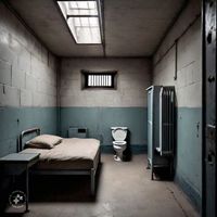 David AI - Mo Cox's Countless Crimes