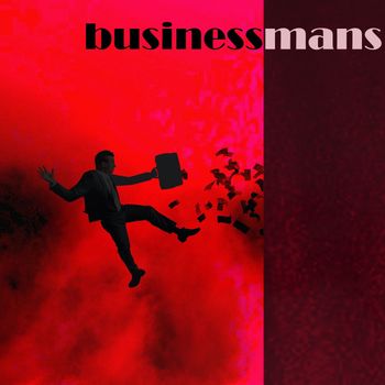 raf - Businessmans