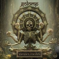 Golomp - Samsara Mandala