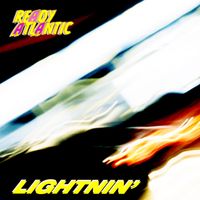 READY ATLANTIC - LIGHTNIN'