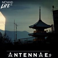 ANTENNAE - Tokyo ANTENNAE