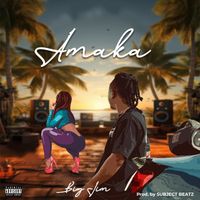 Big Jim - Amaka (Sped up [Explicit])