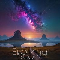 Moritz Bintig - Evolving Score