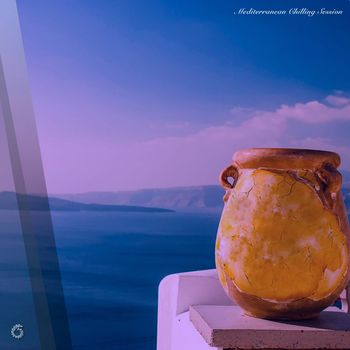 Various Artists - Mediterranean Chilling Session
