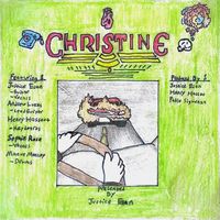 Justice Elan - Christine (Explicit)