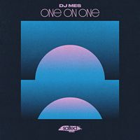 DJ Mes - One On One