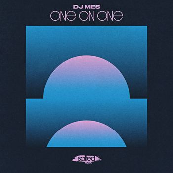 DJ Mes - One On One