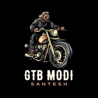Santesh - GTB Modi