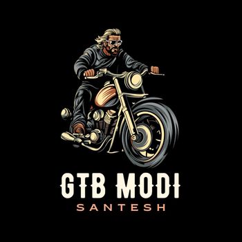 Santesh - GTB Modi