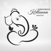Santesh - Saravinaya Kirthanam