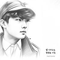 Vanilla - 널 기다리는 캄캄한 시간 (Waiting 4 U)