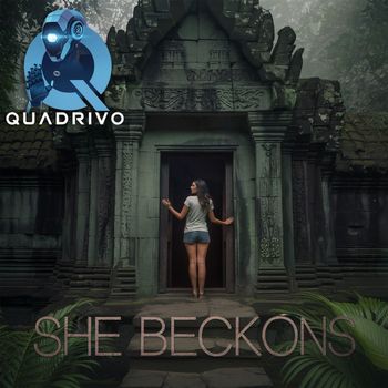 Quadrivo - She Beckons