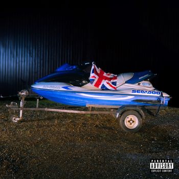 Deema - UK Jetski (Explicit)