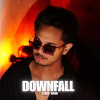 Manni - Downfall (Explicit)