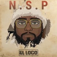 El loco - N.S.P (Explicit)