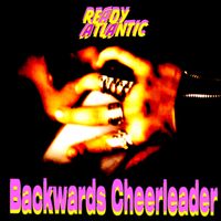 READY ATLANTIC - BACKWARDS CHEERLEADER