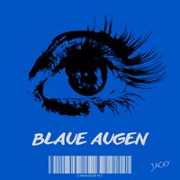 JACKY - Blaue Augen