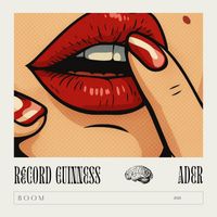 Ader - Récord Guinness (Explicit)