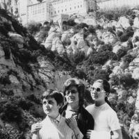 Sidonie - Et Puc Odiar Molt Més