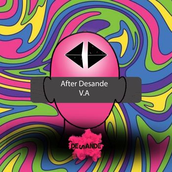 Various Artists - After Desande
