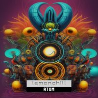 Lemonchill - Atom