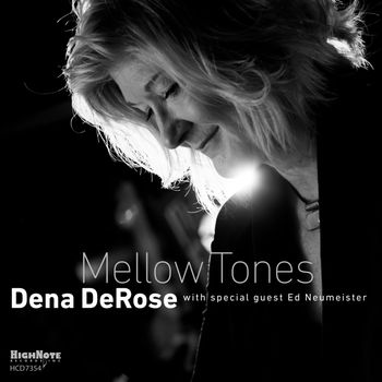Dena DeRose - Mellow Tones