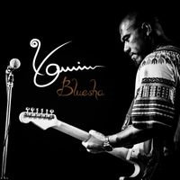 Yamin - Bluesha
