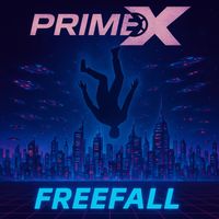 Prime X - Freefall