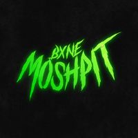 BANE - Moshpit (Explicit)