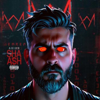 Arion - Shaash (Explicit)