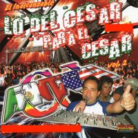 Fantasma - Lo del Cesar Para el Cesar  Vol. 2
