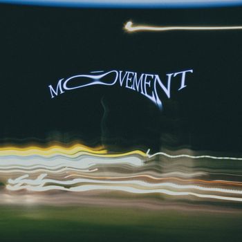 Harry Charles - Movement