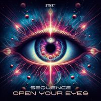 Sequence - Open Your Eyes