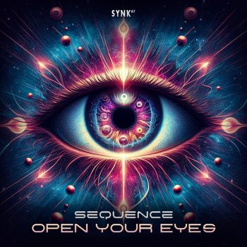 Sequence - Open Your Eyes