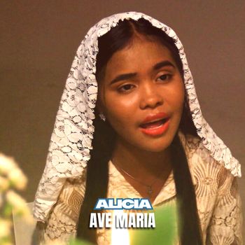 Alicia - Ave Maria