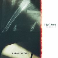 ARCANE ASYLUM - I Don't Know Ya Betta